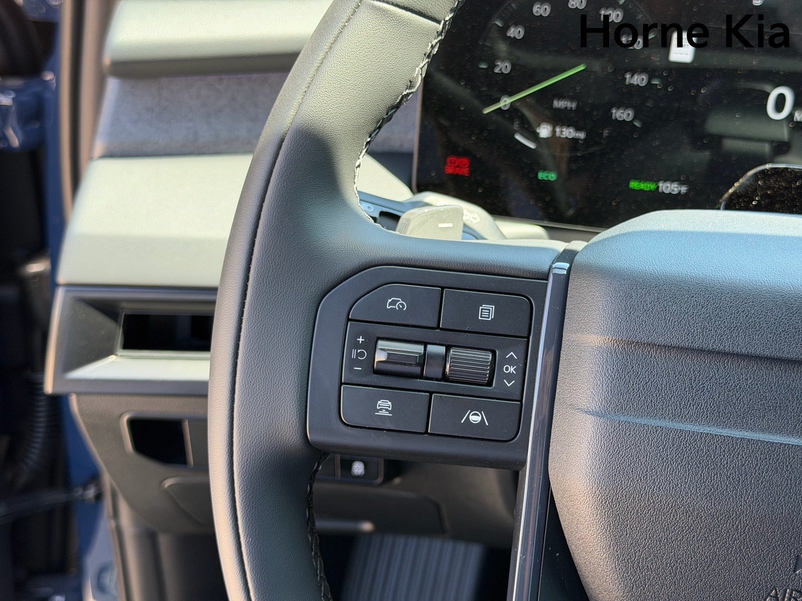 New 2027 Kia Telluride SX X-Line AWD/4WD image 14