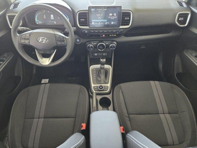 New 2026 Hyundai Venue SEL FWD image 19