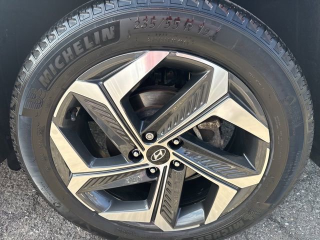 Certified 2023 Hyundai Tucson Limited image 8