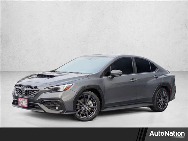 Used 2023 Subaru WRX Limited image 1