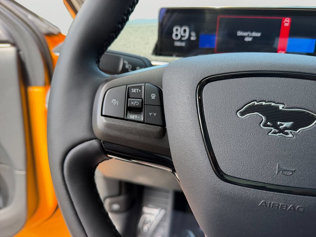 Used 2022 Ford Mustang Mach-E Premium RWD image 20