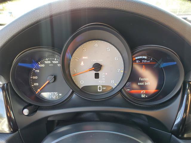 Used 2020 Porsche Macan S image 56