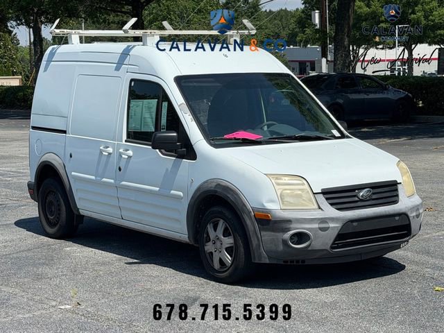 Used 2013 Ford Transit Connect XL FWD video 1