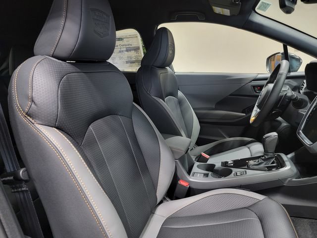 New 2026 Subaru Crosstrek 2.5i Wilderness AWD/4WD image 15