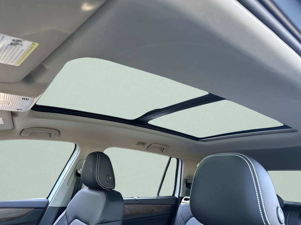 New 2026 Volkswagen Atlas SE image 22