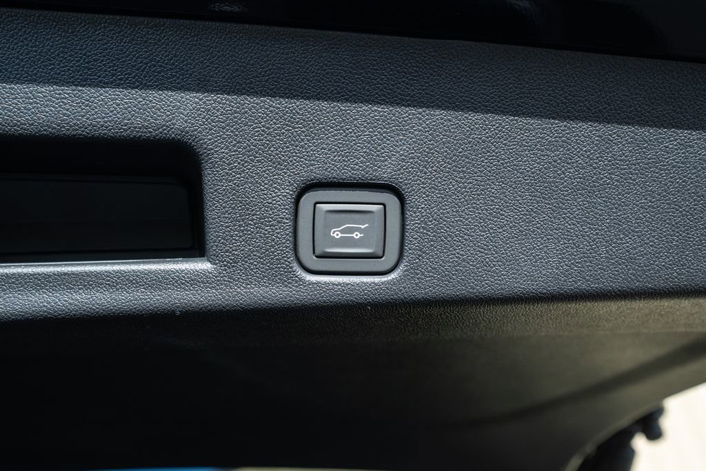 New 2026 Chevrolet Traverse LT image 41