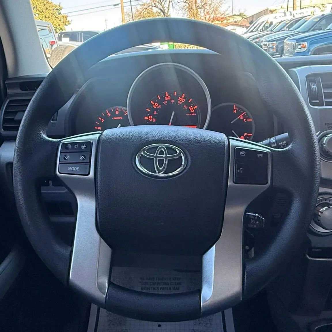Used 2013 Toyota 4Runner SR5 image 12