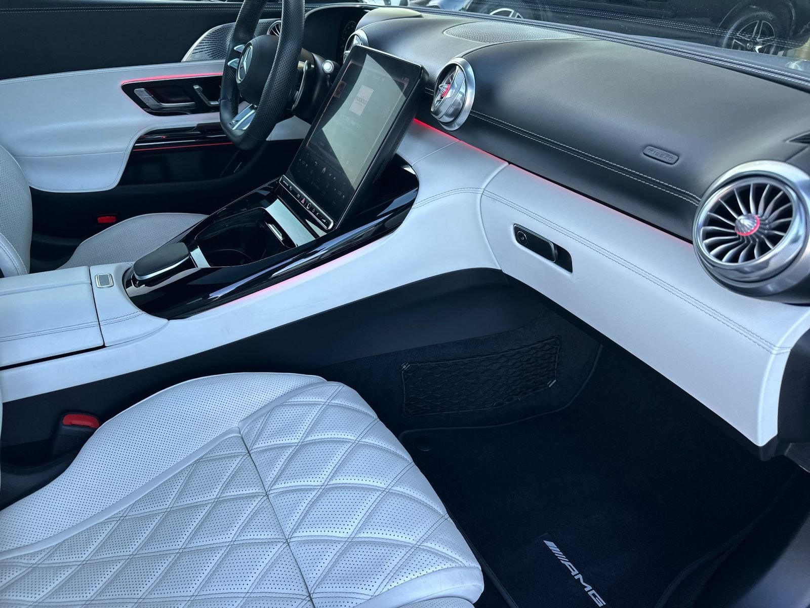 Certified 2024 Mercedes-Benz AMG GT 55 image 15