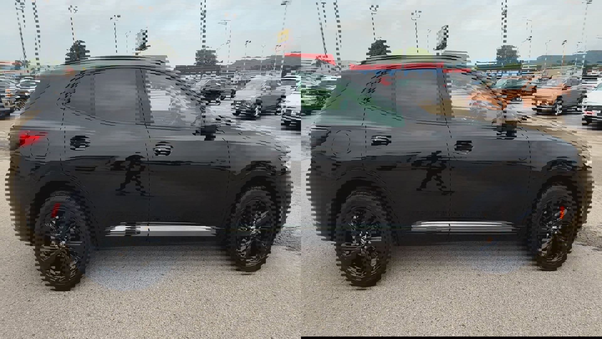 Used 2023 Buick Envision Preferred w/ Sport Touring Package image 9