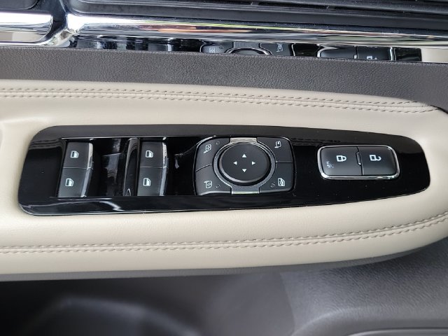 Certified 2022 Lincoln Corsair FWD image 15