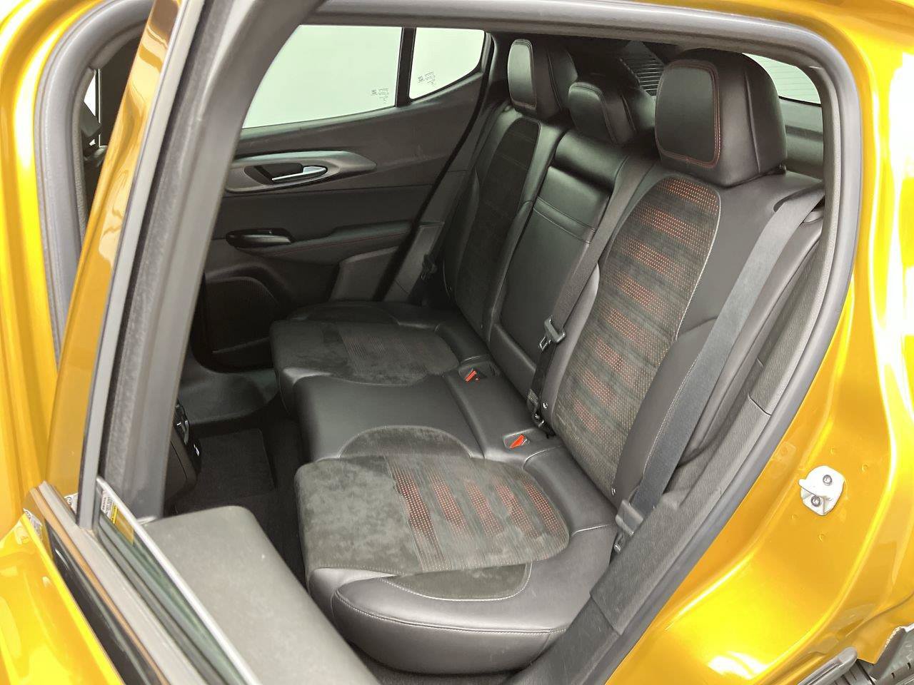 Used 2024 Dodge Hornet R/T AWD/4WD image 10