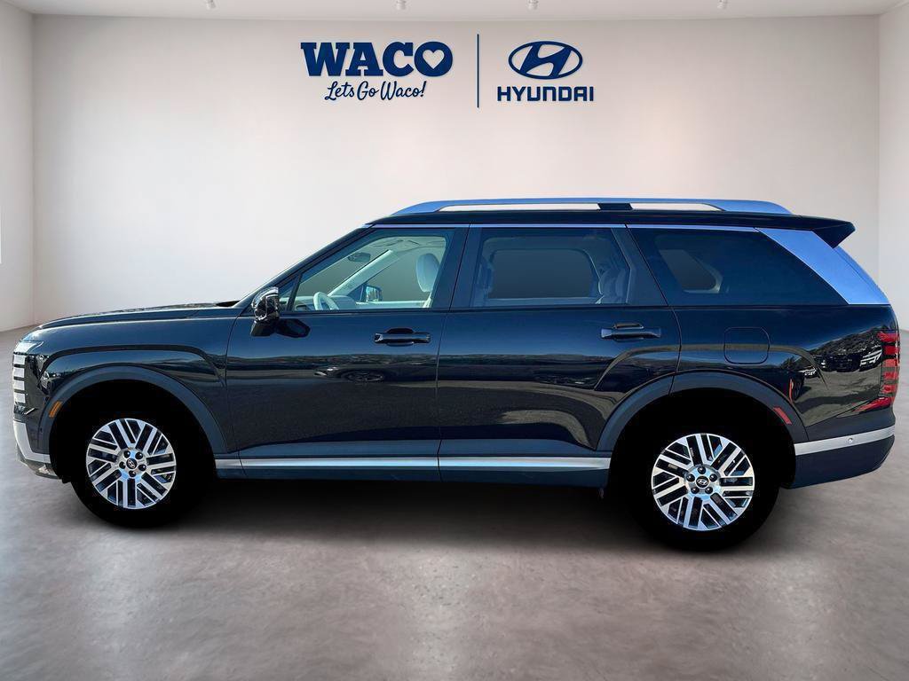 New 2026 Hyundai Palisade SEL AWD/4WD image 3