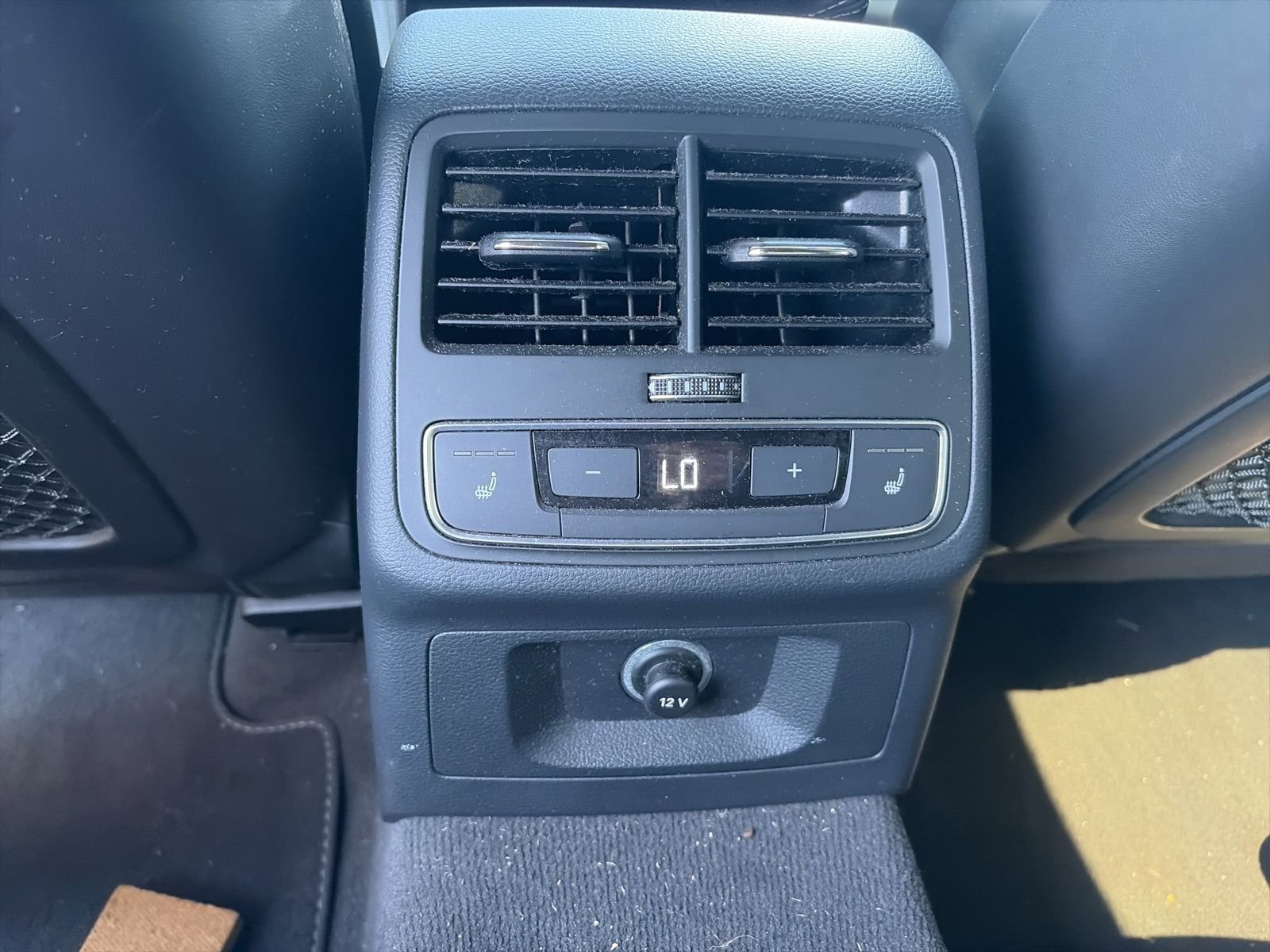 Used 2018 Audi S4 Premium Plus w/ Navigation Package image 10