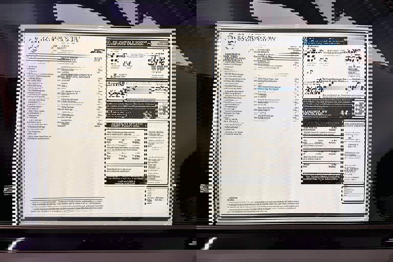 New 2026 Mercedes-Benz GLS 63 AMG 4MATIC image 18