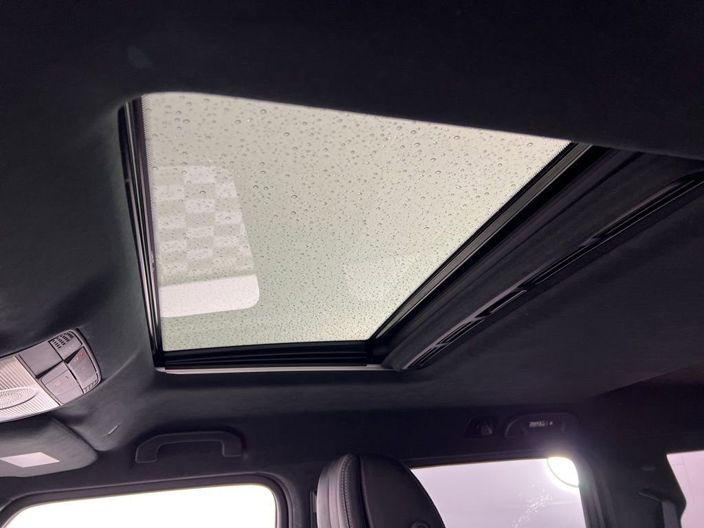 Certified 2024 Mercedes-Benz G 63 AMG 4MATIC image 85