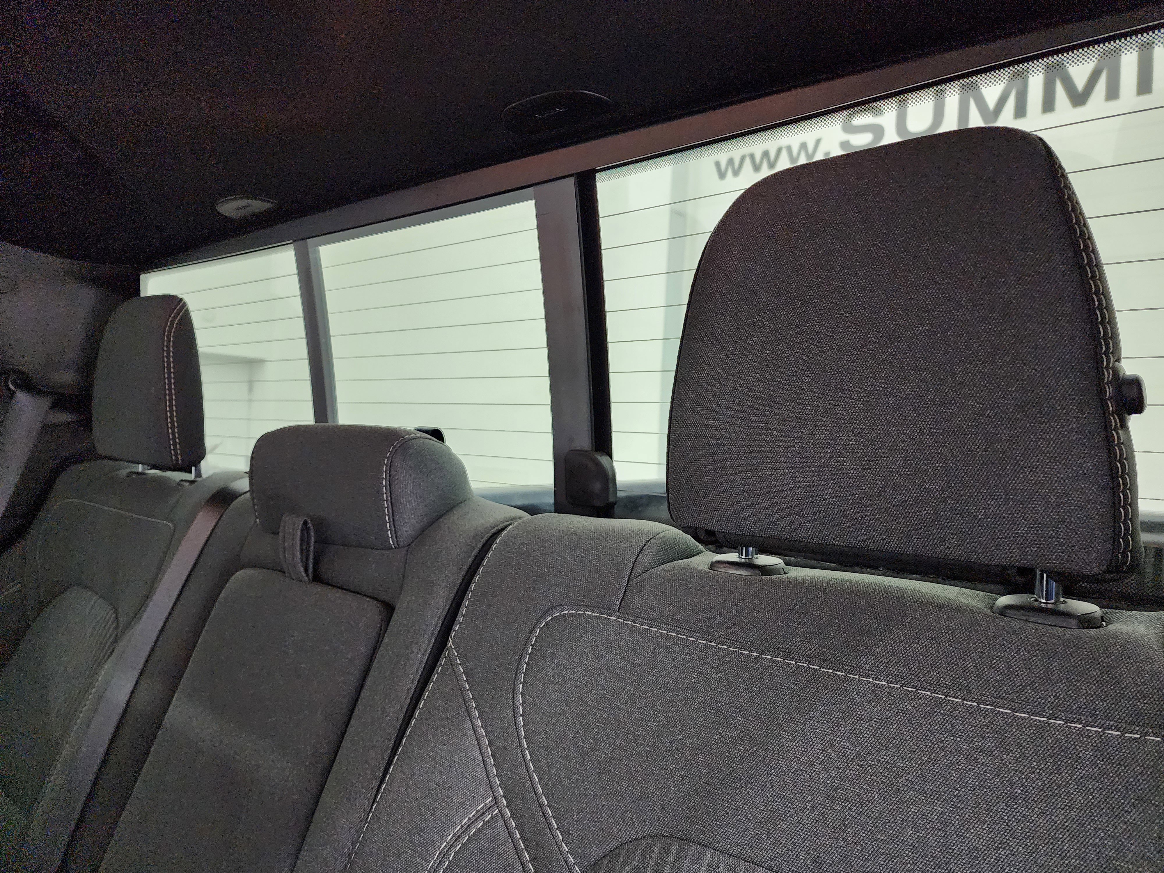 Used 2022 RAM 1500 Big Horn image 35