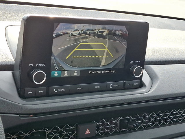 Certified 2023 Honda Accord LX image 16