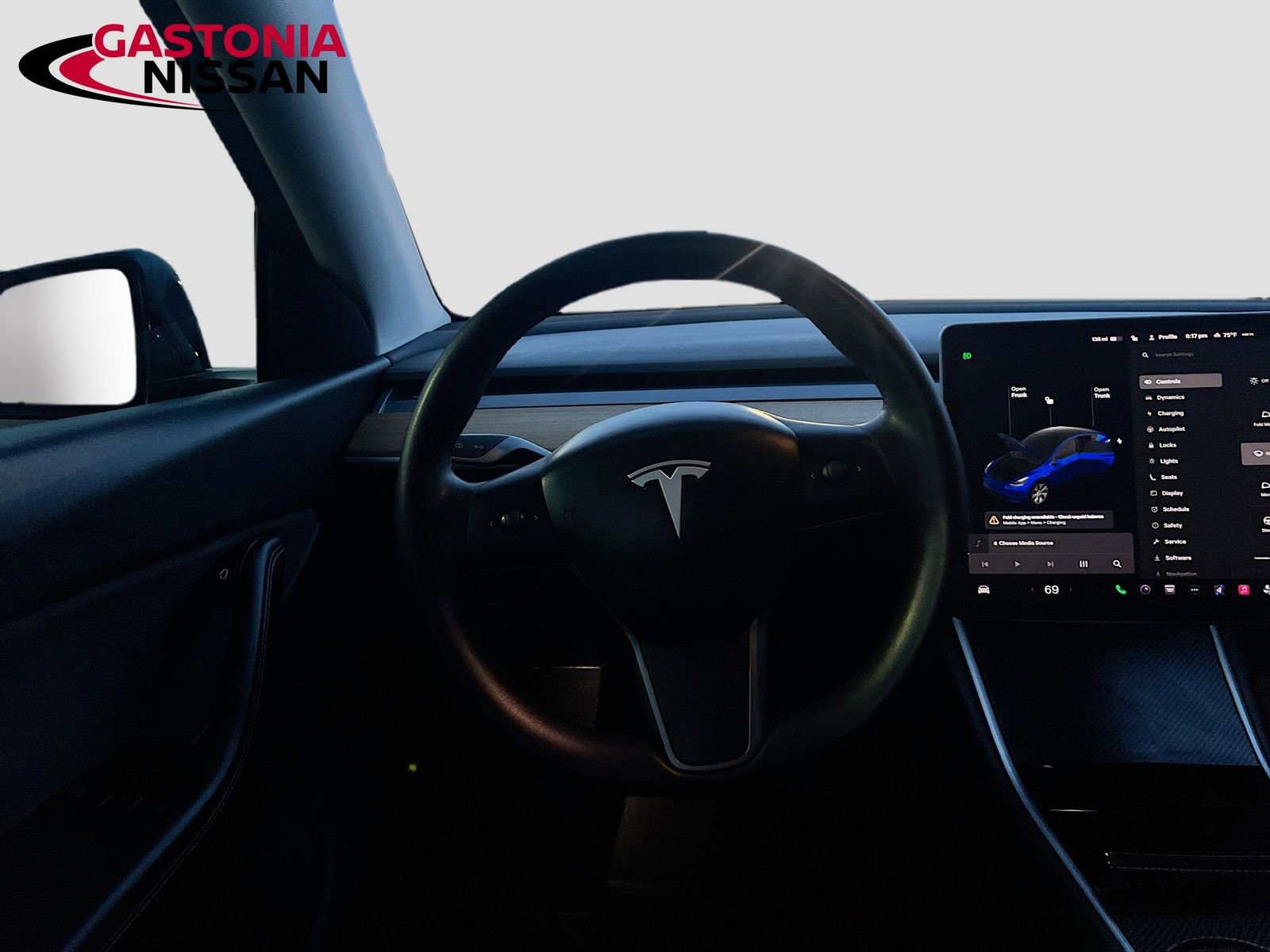 Used 2020 Tesla Model Y Long Range image 31