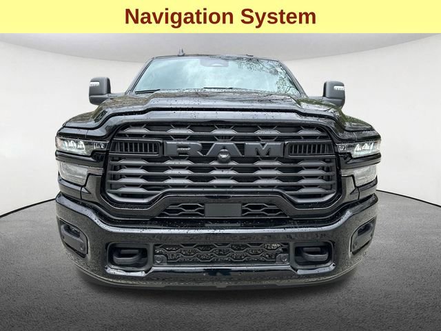 Used 2025 RAM 2500 Big Horn AWD/4WD image 4
