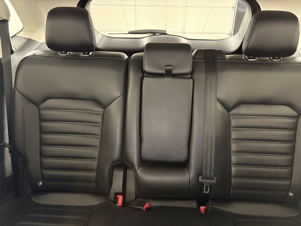 Used 2022 Ford Edge SEL image 40