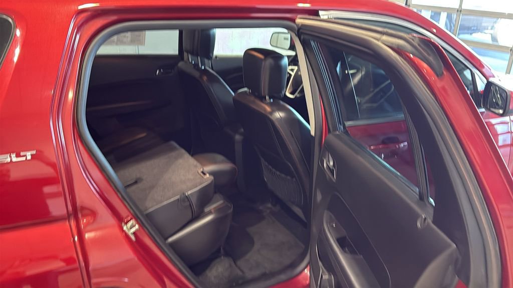 Used 2015 GMC Terrain SLT w/ Safety Package AWD/4WD image 15