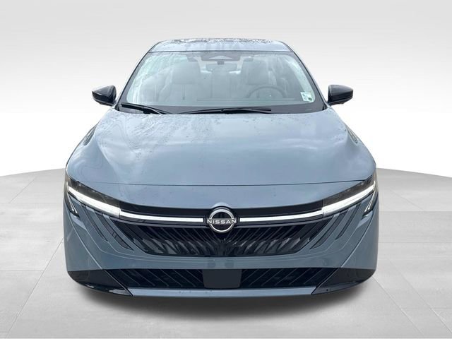 Used 2026 Nissan Sentra SL w/ Floor Mat Package image 2