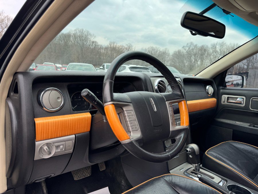 Used 2009 Lincoln MKZ FWD image 14