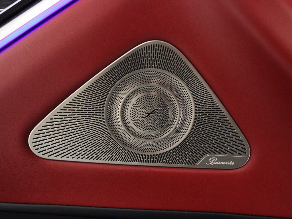 Certified 2023 Mercedes-Benz S 580 4MATIC Sedan image 24