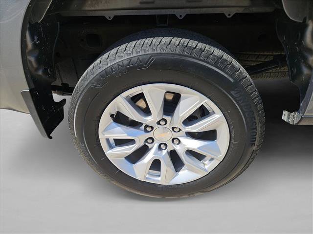 Used 2024 Chevrolet Silverado 1500 Custom image 9