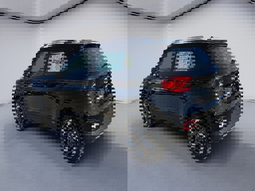 New 2026 Hyundai Venue SEL image 3