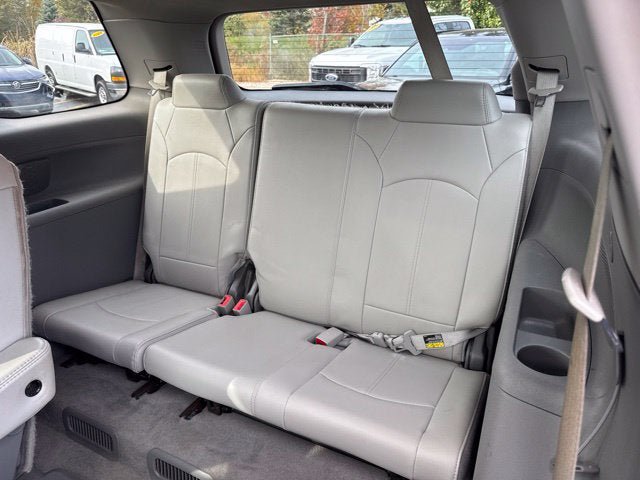 Used 2017 GMC Acadia Limited SLT AWD/4WD image 20