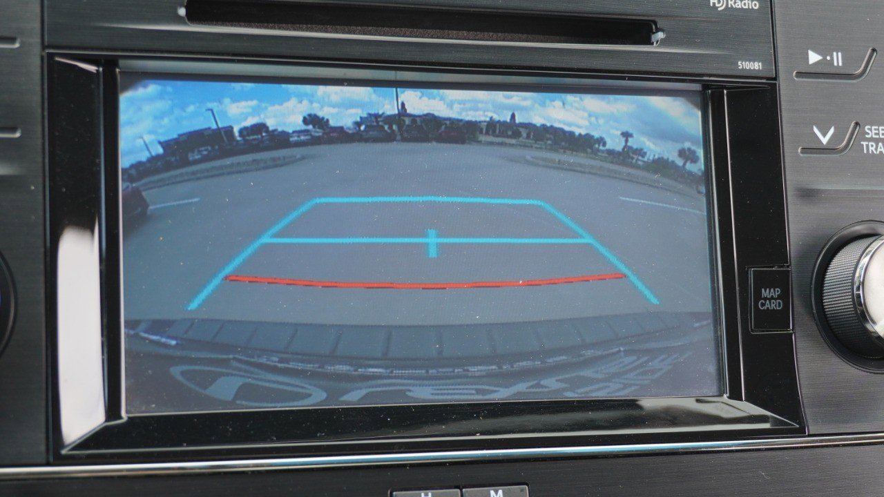 Used 2015 Toyota Avalon XLE Touring Sport Edition image 18