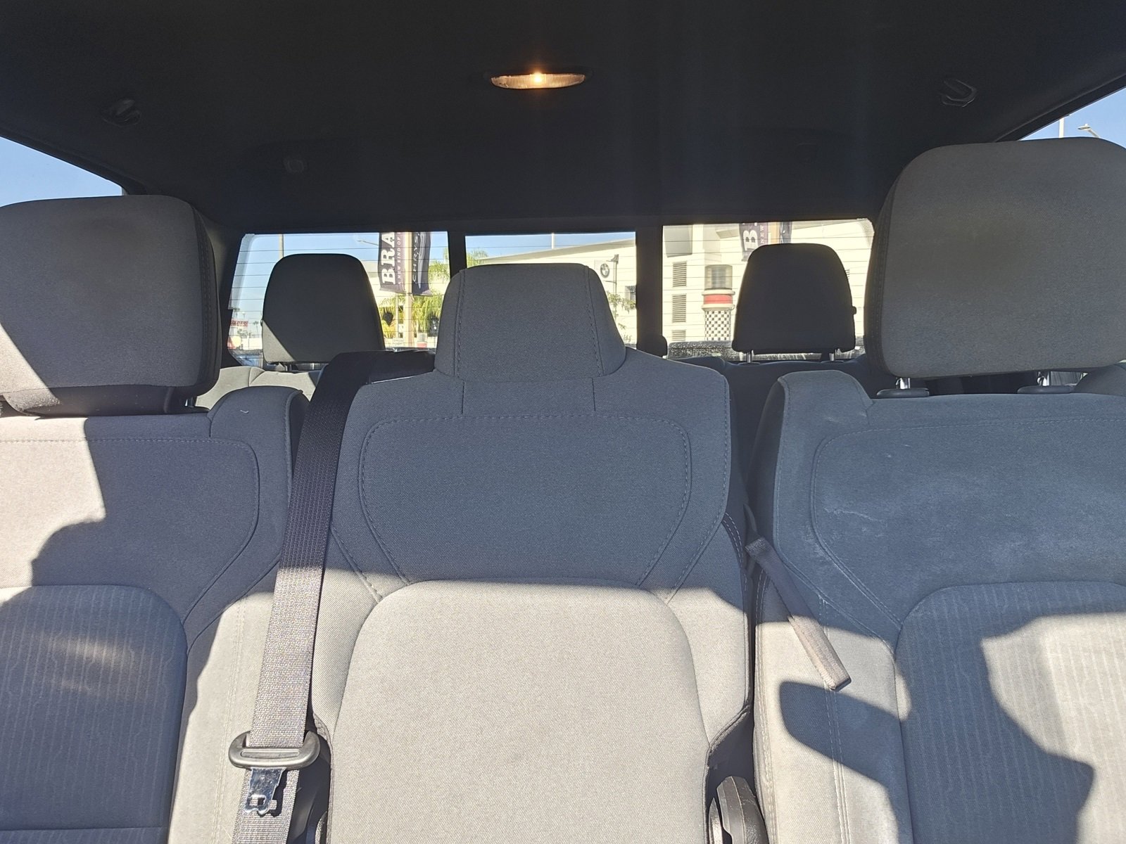 Used 2022 RAM 1500 Big Horn w/ Trailer Tow Group image 28