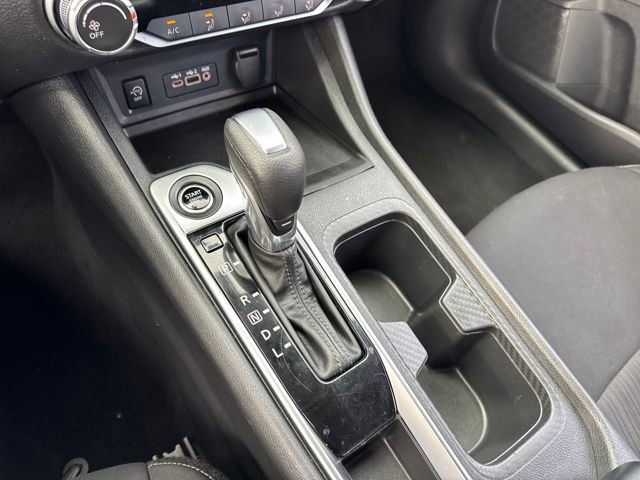 Used 2024 Nissan Sentra SV image 16