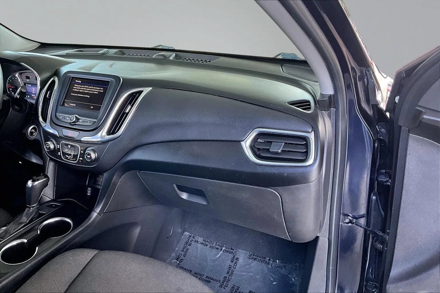 Used 2020 Chevrolet Equinox LT AWD/4WD image 23