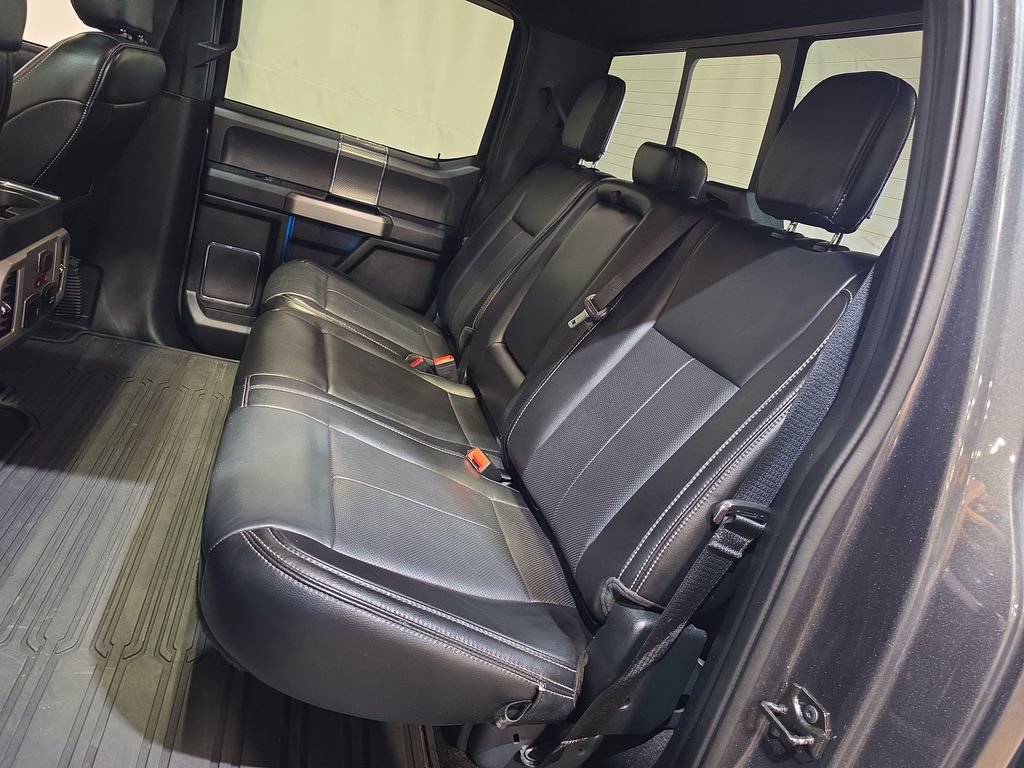 Used 2020 Ford F150 Lariat w/ Equipment Group 502A Luxury AWD/4WD image 25