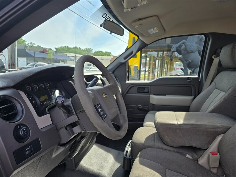 Used 2010 Ford F150 XL RWD image 30
