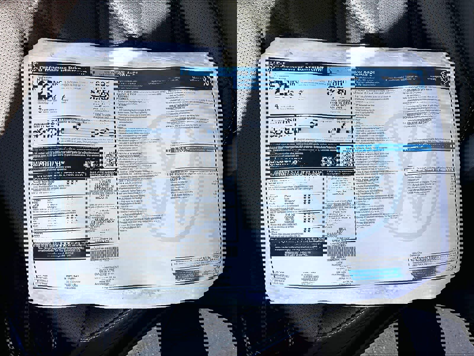 New 2026 Volkswagen Atlas SE image 34