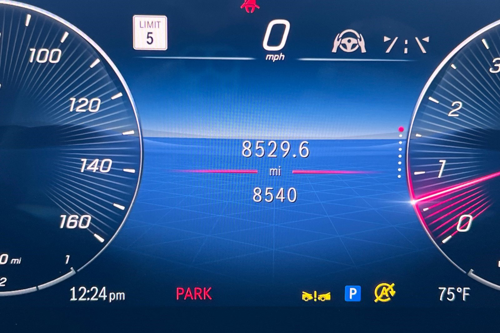Certified 2025 Mercedes-Benz GLE 350 4MATIC image 19