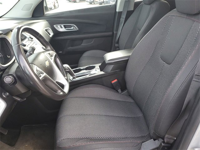 Used 2013 Chevrolet Equinox LT image 25