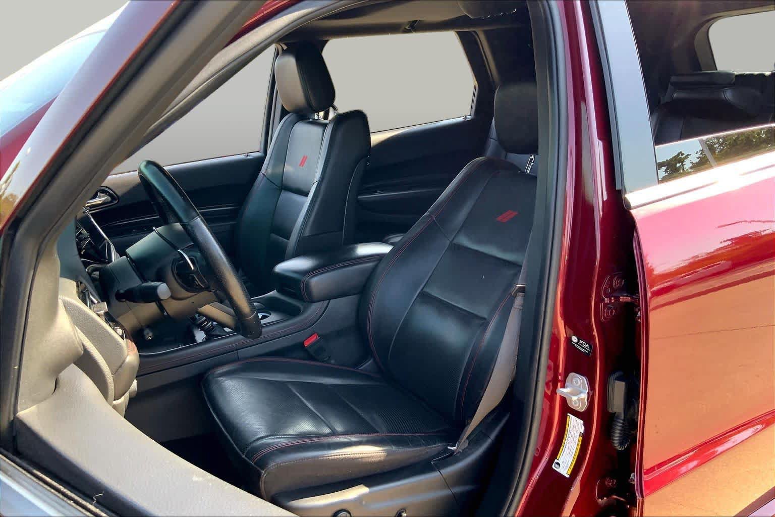Used 2023 Dodge Durango R/T RWD image 8