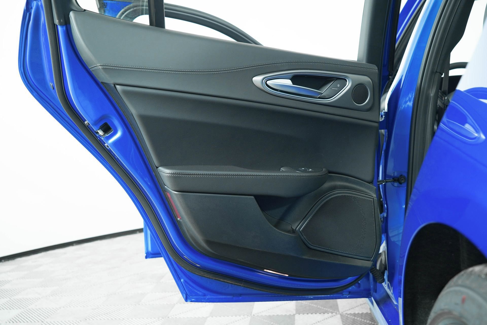 New 2025 Alfa Romeo Giulia image 17