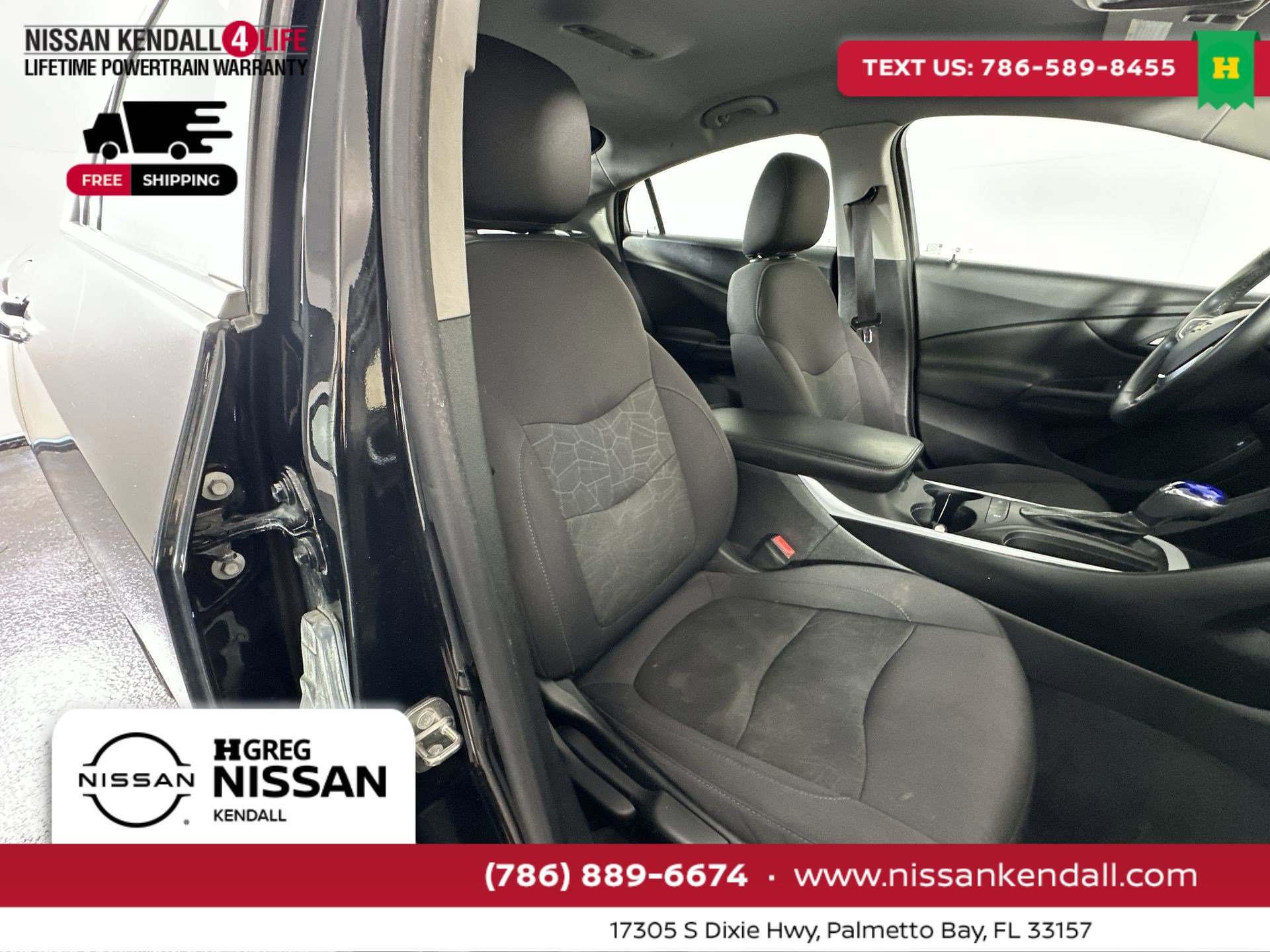 Used 2017 Chevrolet Volt LT image 31