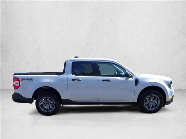 New 2026 Ford Maverick XLT w/ XLT Luxury Package AWD/4WD image 5