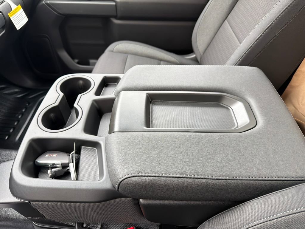 New 2026 GMC Sierra 3500 Pro w/ Convenience Package image 18