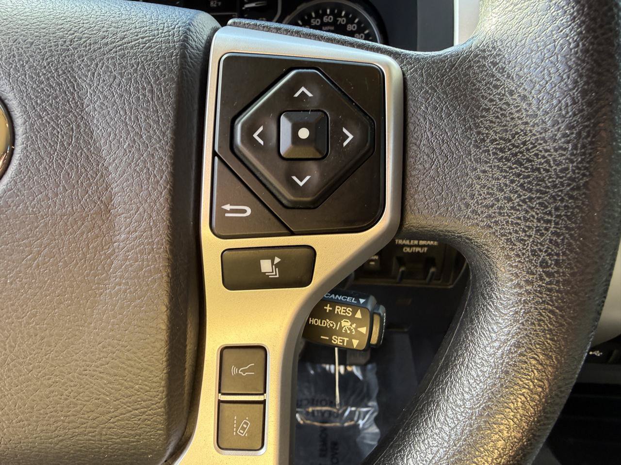Used 2021 Toyota Tundra SR5 RWD image 20