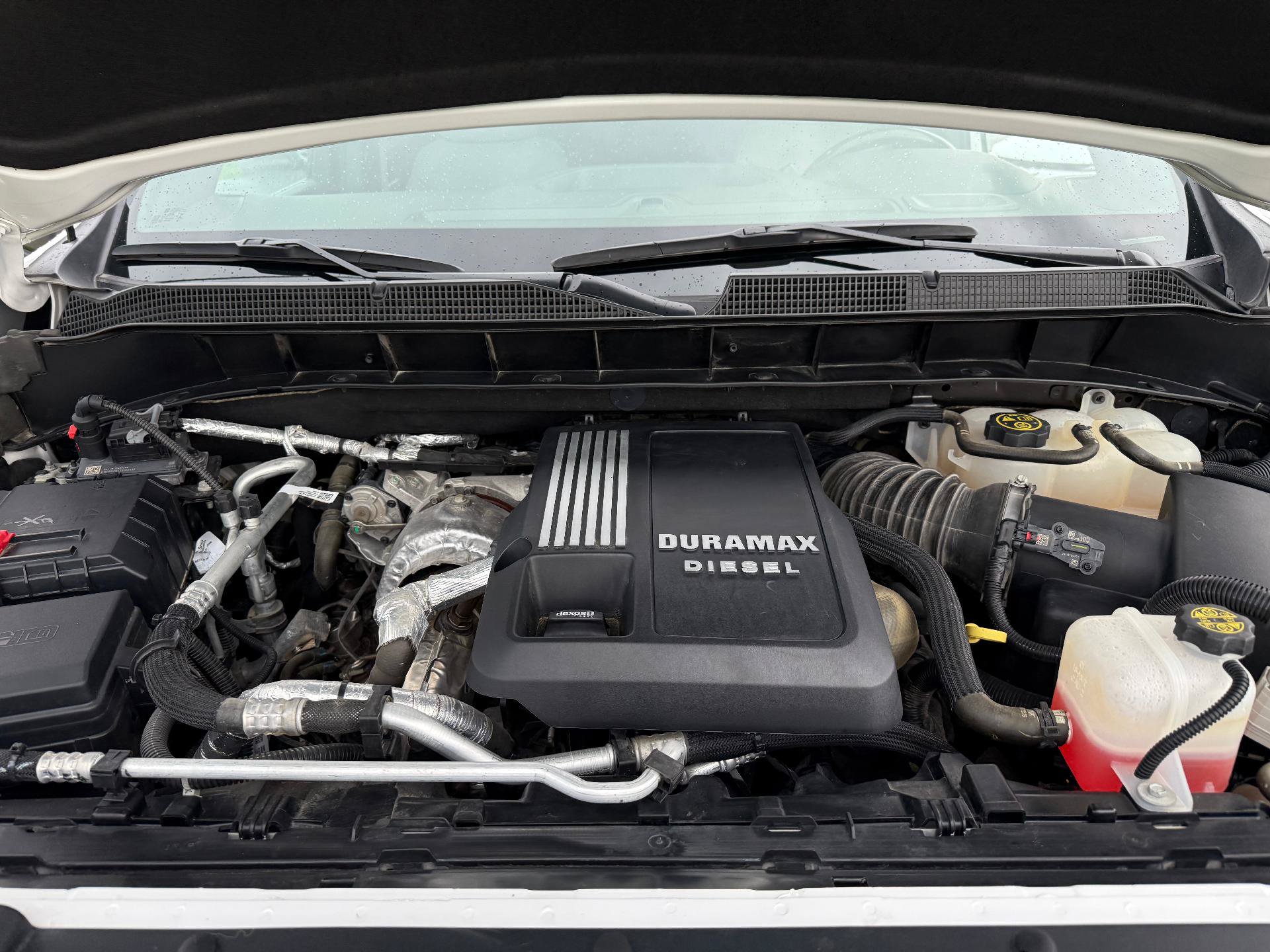 Used 2022 Chevrolet Silverado 1500 LTZ AWD/4WD image 19
