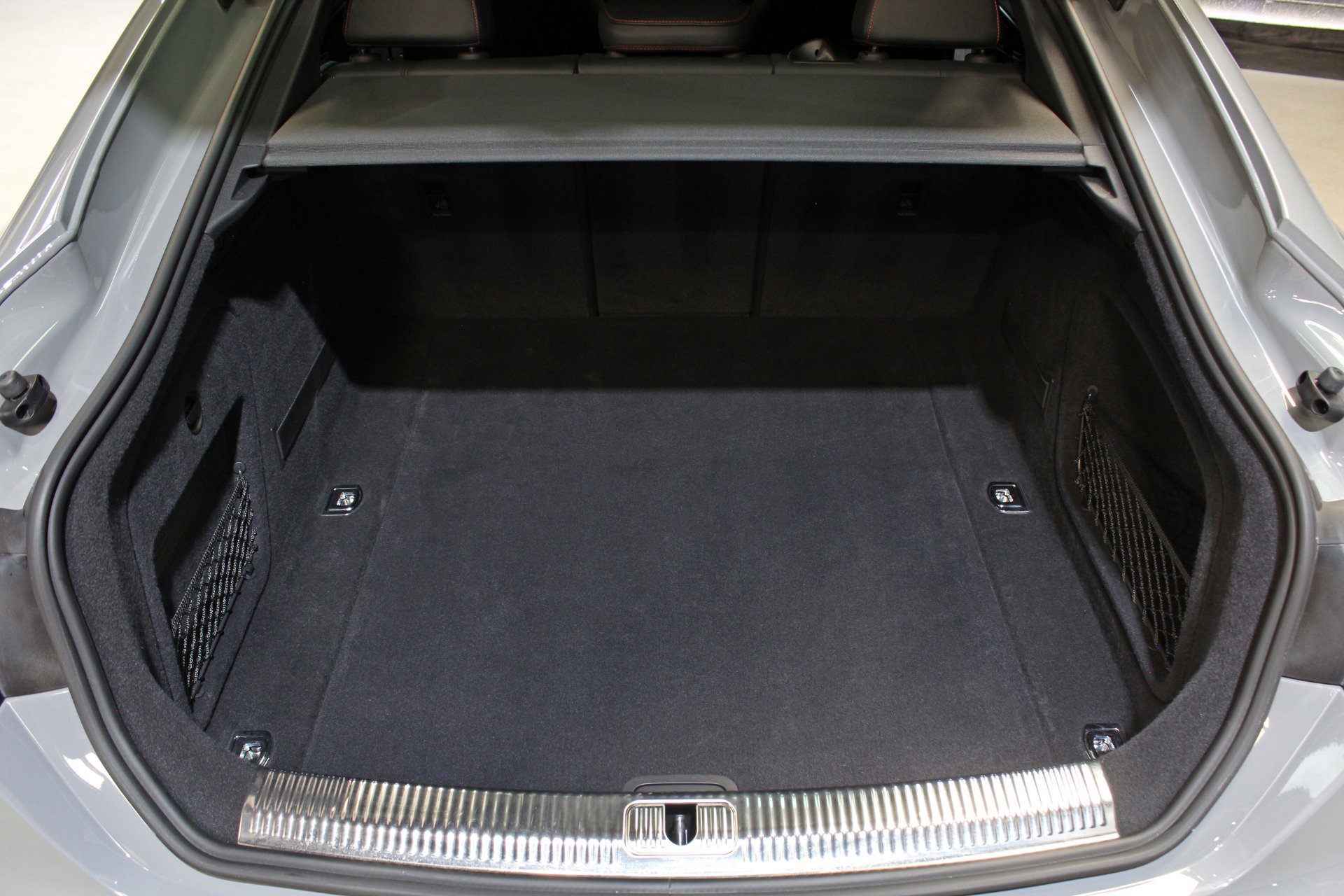 Used 2021 Audi RS 5 Sportback image 93