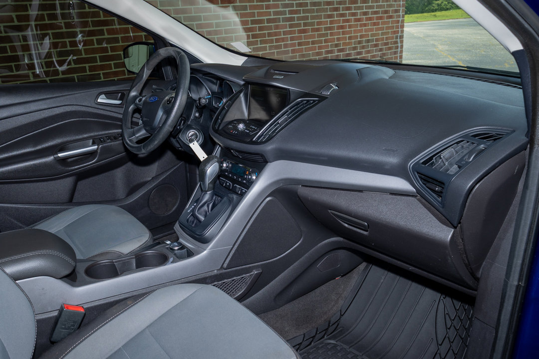 Used 2014 Ford Escape SE w/ Equipment Group 201A FWD image 25