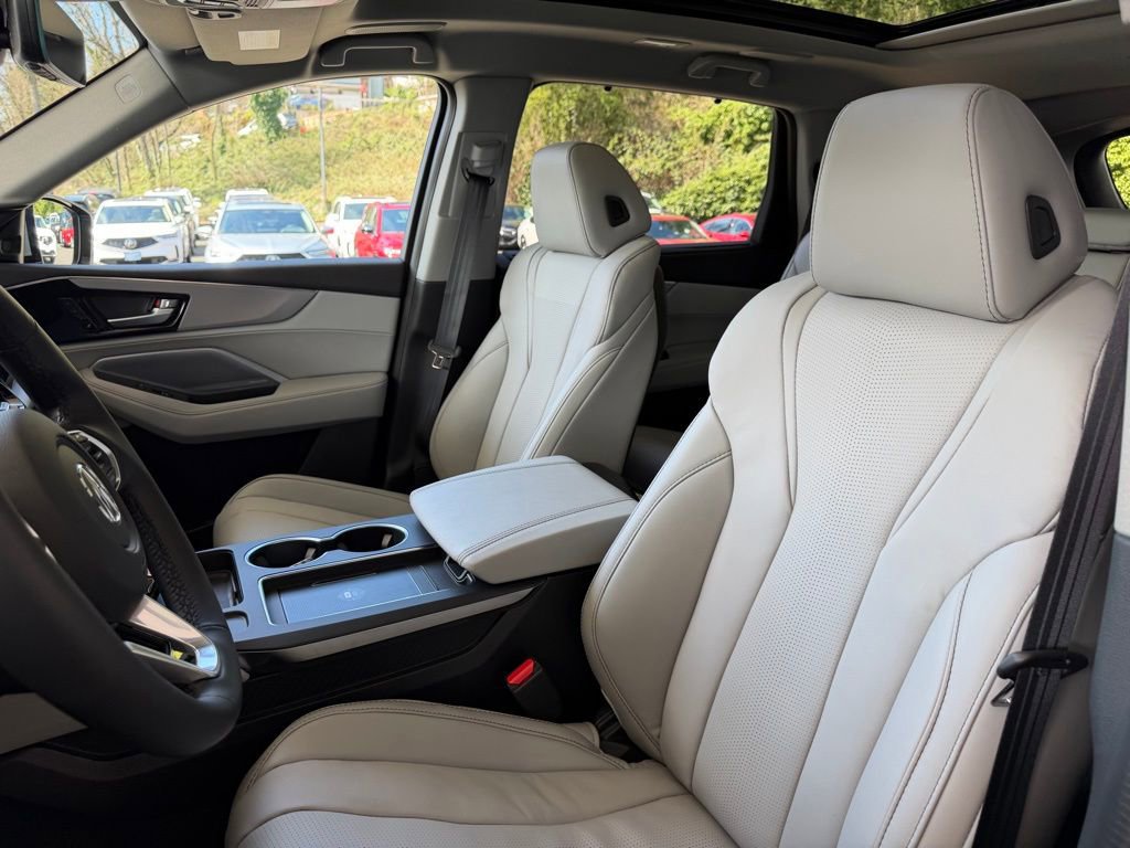 New 2026 Acura MDX SH-AWD w/ Technology Package image 15